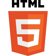 HTML Logo