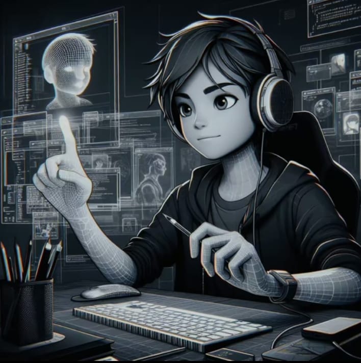 Profile Picture